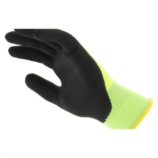 Rękawice Mechanix SpeedKnit™ Hi-Viz Utility XXL
