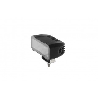 Reflektor drogowy 2xLED  12x6x5cm  1750LM