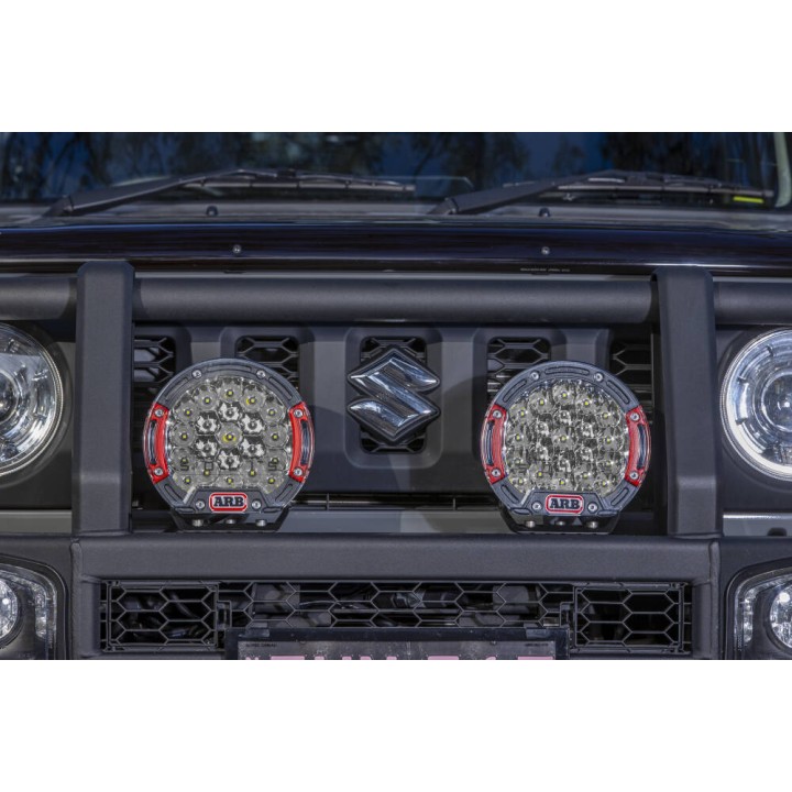 KOMPLET DWÓCH LAMP ARB LED SOLIS 21 (DRIVING) - HOMOLOGACJA