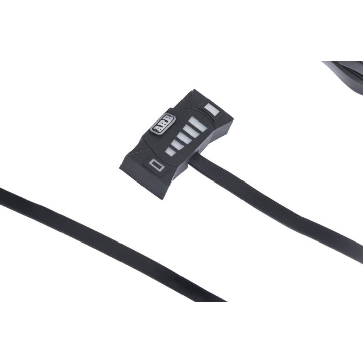 KOMPLET DWÓCH LAMP ARB LED SOLIS 21 (DRIVING) - HOMOLOGACJA