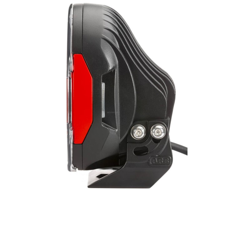 KOMPLET DWÓCH LAMP ARB LED SOLIS 21 (DRIVING) - HOMOLOGACJA