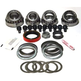 Wrangler JK/JKU, for Dana 30 master Overhaul kit from Alloy USA 