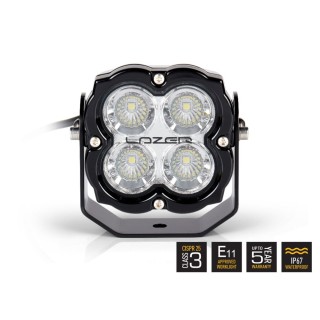 Lampa robocza LED LAZER Utility 45
