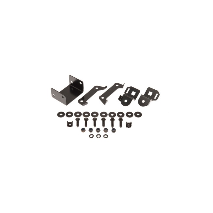 Old Man Emu OMEJK4 4" Lift zestaw zawieszenia 07-18 Jeep Wrangler JK V6 4D ARB