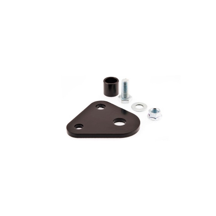 Old Man Emu OMEJK4 4" Lift zestaw zawieszenia 07-18 Jeep Wrangler JK V6 4D ARB