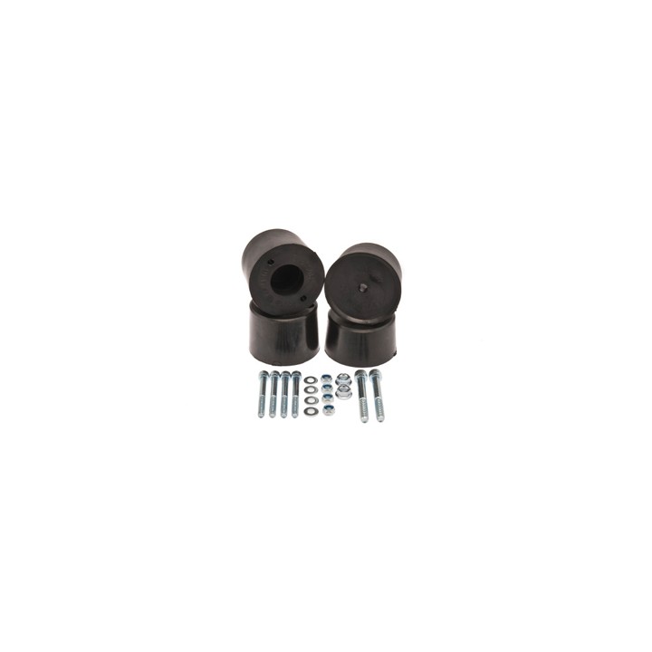 Old Man Emu OMEJK4 4" Lift zestaw zawieszenia 07-18 Jeep Wrangler JK V6 4D ARB