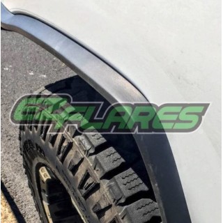 EZ flares XL - uniewrsalne poszerzenia 510mm 