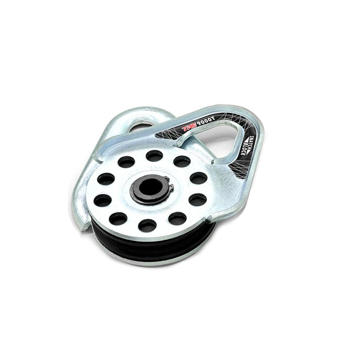 Zblocze do liny syntetycznej 9T 20000lbs Tre 4x4