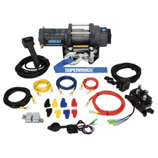 Wyciągarka Superwinch Terra 2500 12V