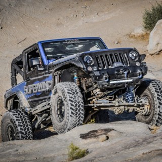 Wyciągarka Superwinch SX10SR 12V Z Liną Syntetyczną