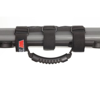 Uchywty Wrangler JL JK na pałąk WARN 102653