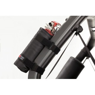 Warn uchwyt gaśnicy na Roll Bar 