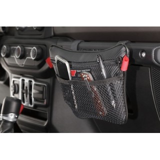 Torba WARN Pasażera Wrangler JL JK