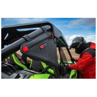 Torba WARN Epic 102649 Roll Bar Triangle Bag