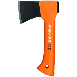Siekiera ciesielska Fiskars X5 - XXS