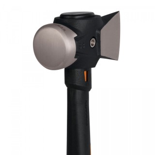 Siekieromłotek Fiskars Isocore 2.5lb/14, S 1,2 kg