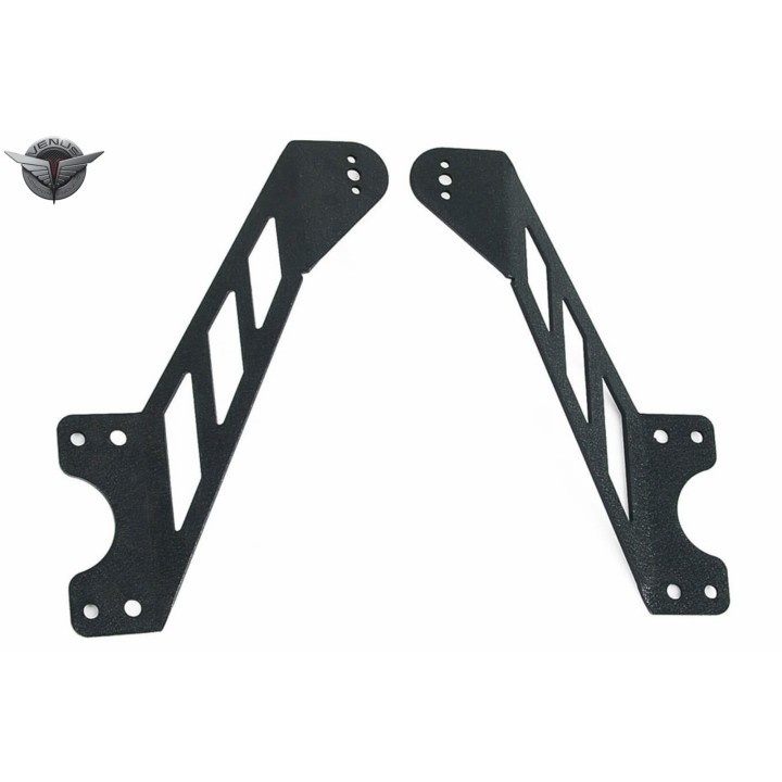 JEEP WRANGLER JK MOCOWANIE LAMPY 20" W GRILL