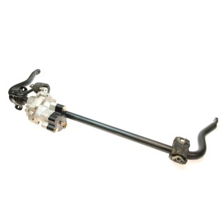EVO system rozłączania stabilizatora Rubicon JK JL JT