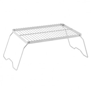 Grill turystyczny Robens składany Lassen Trivet Combo S