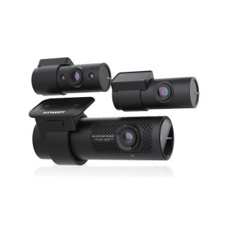 BlackVue DR750X-3CH Plus KAMERY FULL HD Z FUNKCJĄ CLOUD