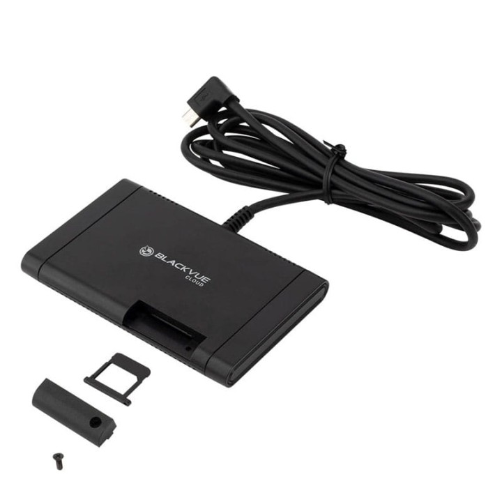 Moduł 4G/LTE BlackVue CM100-LTE do kamer DR750X/DR900X