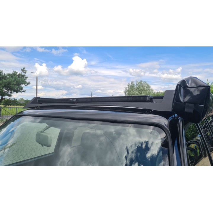 VX1000-CB SM Lightbars 108W 103cm 40" 
