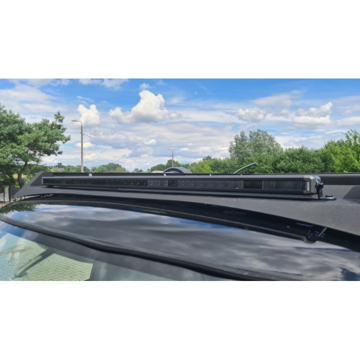 VX1000-CB SM Lightbars 108W 103cm 40" 