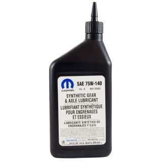 MOPAR 75W140 1L 68218657CA