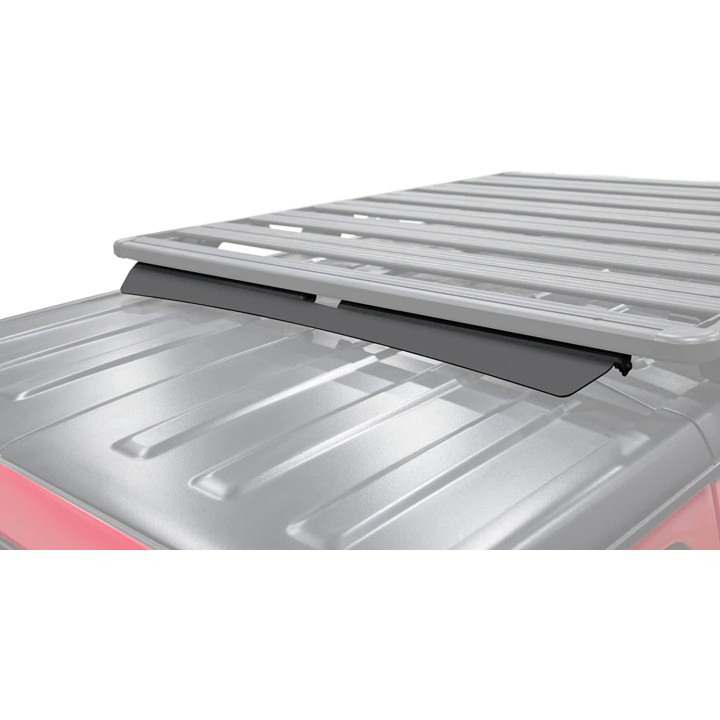 Wind Deflector Bagażnika Rival do Wrangler JL