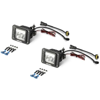 Rival FOG LED Lamp do zabudowy
