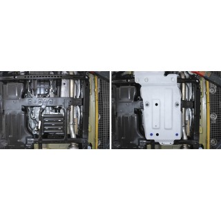 Transmission Guard 