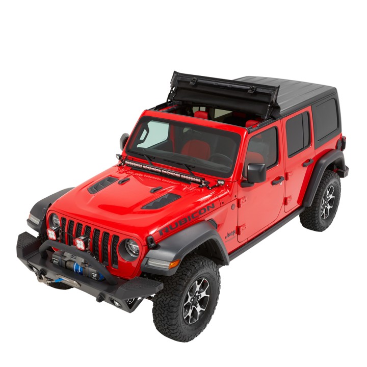 Sunrider for Hardtop - '20-22 Gladiator / '18-22 Best TOP