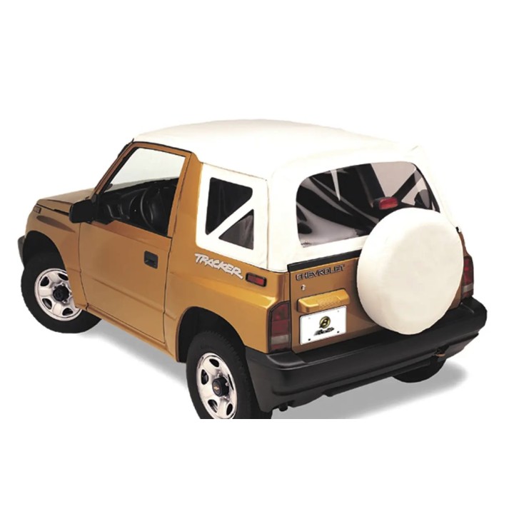 REPLACE-A-TOP™ FOR OEM HARDWARE SUZUKI 1988-1994 SAMURAI 