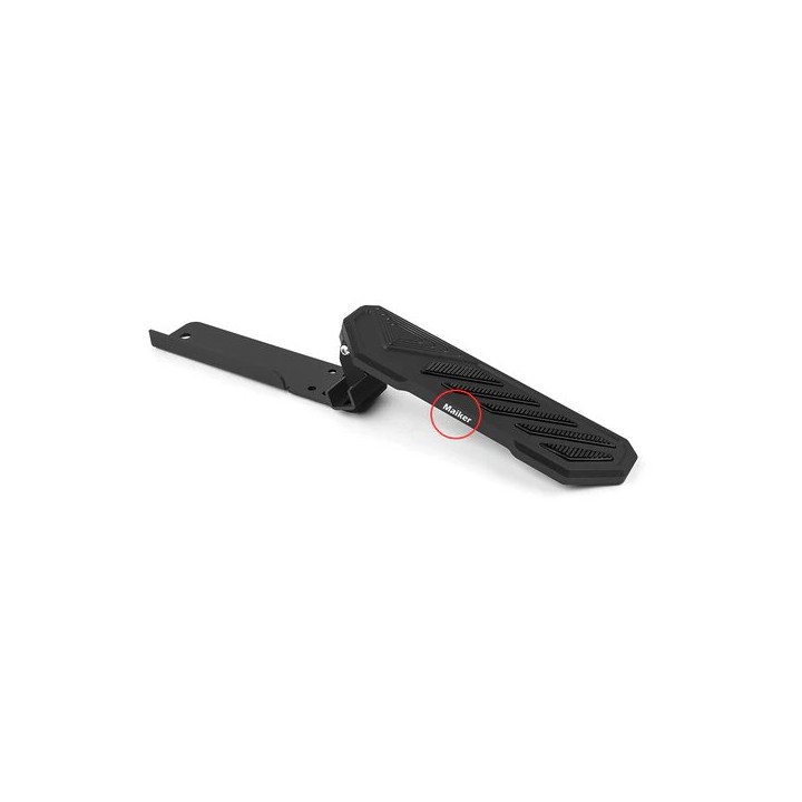 Podstopnica rest pedal MAIKER Wrangler JLU JL podnóżek