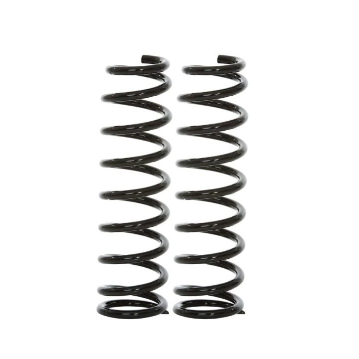 Wrangler JL JLU tylne 2" lift do 2D +150kg
