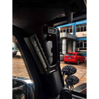 Fury Grab handle Wrangle JK Uchwyty 