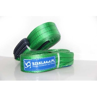 Tree Belt Offroad 5m 2T Szekla4x4.pl