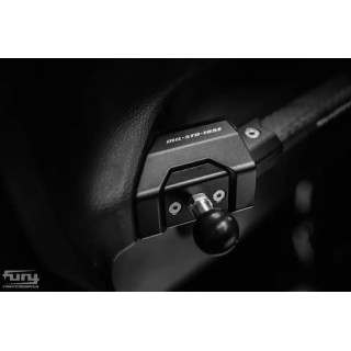 Uchwyt Pasażera Fury Wrangler JK