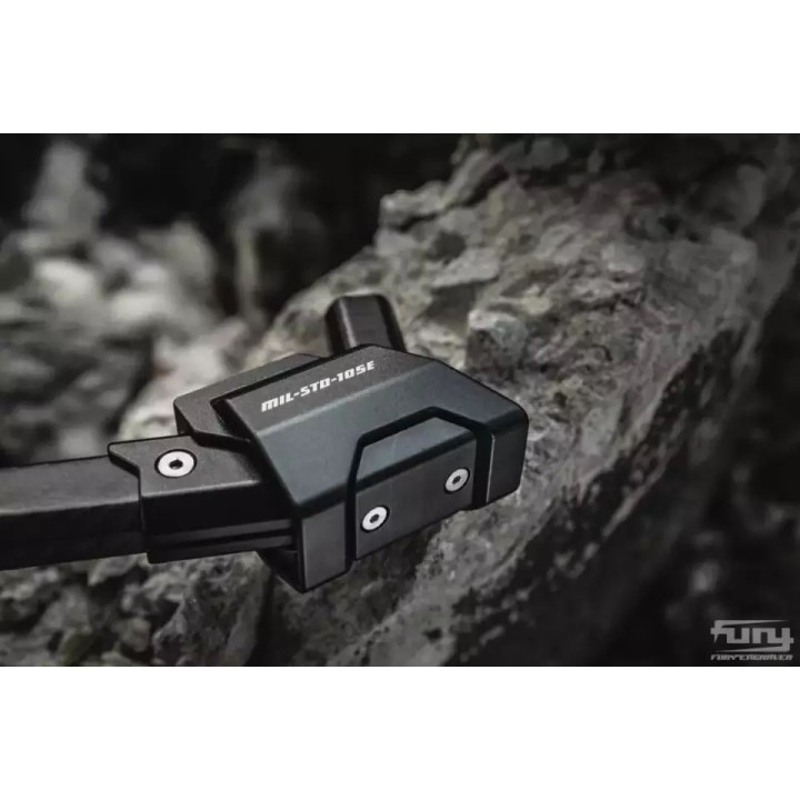 Uchwyt Pasażera Fury Wrangler JK