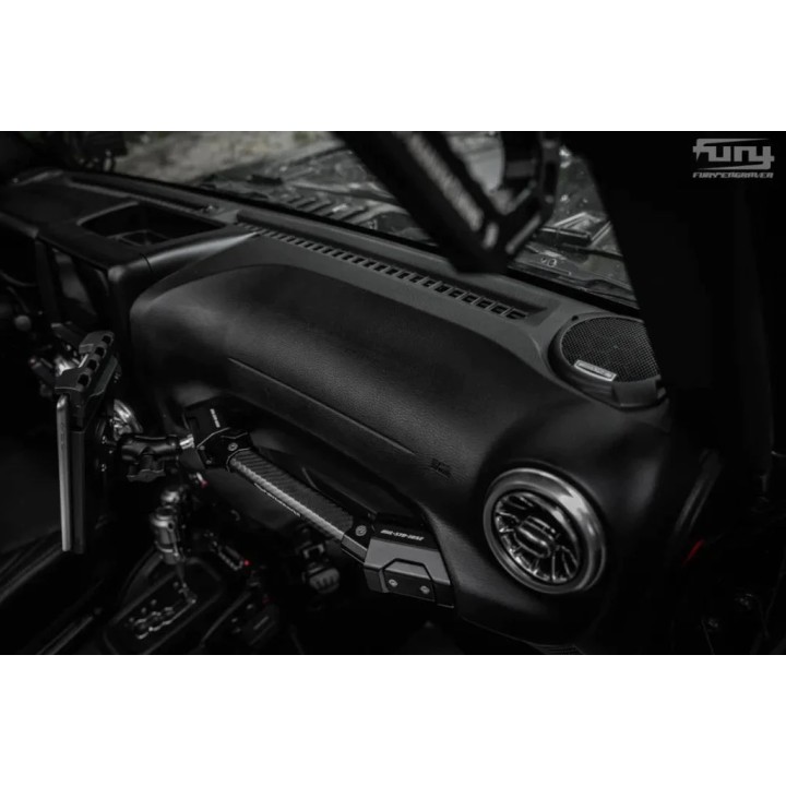 Uchwyt Pasażera Fury Wrangler JK