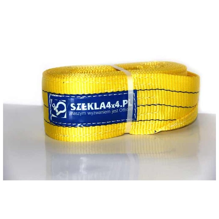 Tree Belt Offroad 9m 3/21T