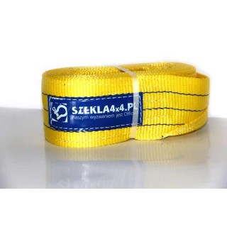 Tree Belt Offroad 12m 21T