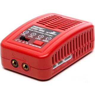 Ładowarka Prophet Sport Mini LiXX/NiMH 50W AC