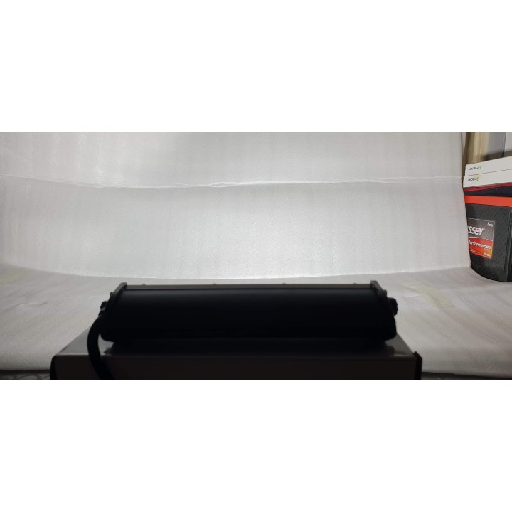 Led Spot 184x30x47mm 18x1,5W