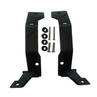 Mocowanie Lamp na podszybiu Wrangler 4x4 Phev JLU