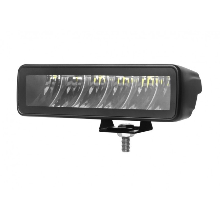 Lampa robocza 6xLED 12/24V  15,9x6,2 cm IP67 6,3"
