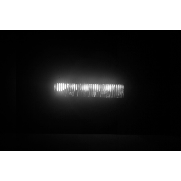 Lampa robocza 6xLED 12/24V  15,9x6,2 cm IP67 6,3"