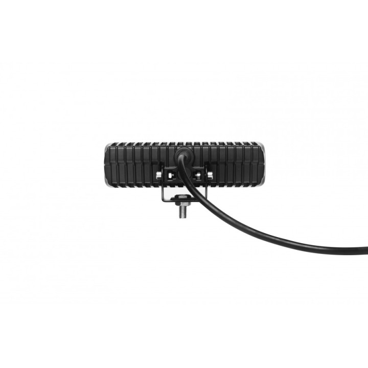 Lampa robocza 6xLED 12/24V  15,9x6,2 cm IP67 6,3"