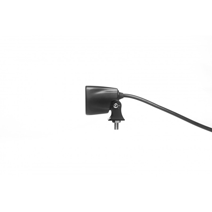 Lampa robocza 6xLED 12/24V  15,9x6,2 cm IP67 6,3"
