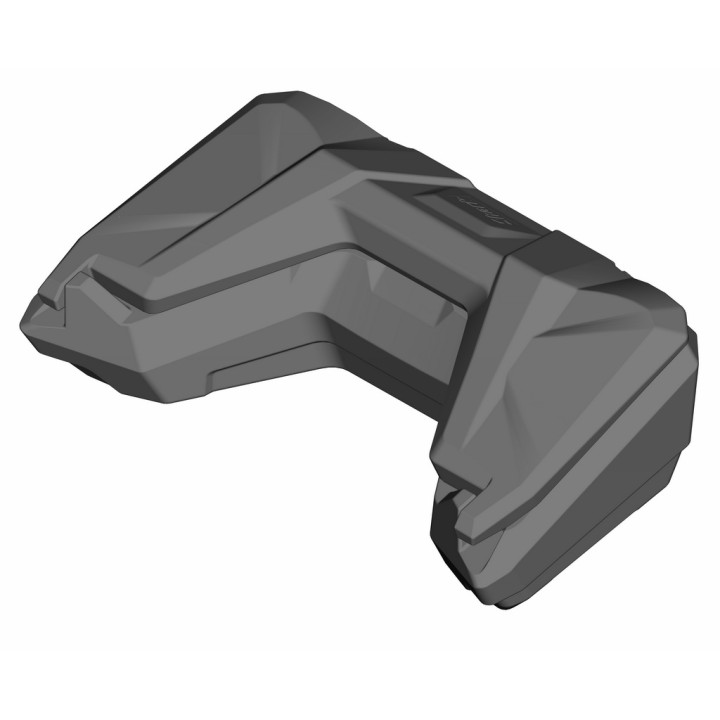 KUFER SHARK ATV AX90 CF MOTO X6/625